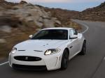 Jaguar XKR-S 2011 года (US)
